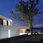 Vilă 5*modern Seaview With Private Pool *